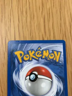 Pokemon TCG Lt. Surge's Raichu ⚡ 28/132 Gym Heroes 💪🏻 Non Holo Rare WOTC LP - Image 5