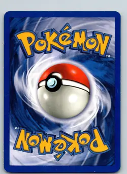 Erika's Exeggcute 77/132 2000 Gym Heroes Unlimited Regular Common - Image 2