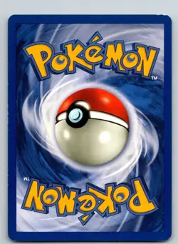 Erika's Paras 71/132 2000 Gym Challenge Unlimited Regular Common - Image 2