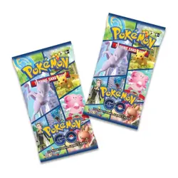 POKEMON TCG GO MINI TIN X5 COMPLETE ART SET 2022 *BRAND NEW FACTORY SEALED* - Image 2