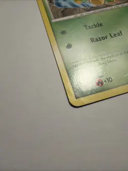 Turtwig 17/17 Pop Series 8 2008 Non Holo - Pokemon TCG NM - Image 4