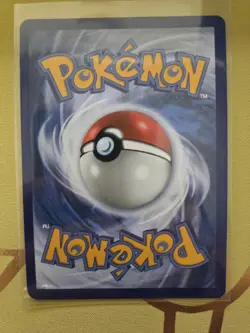 Pokemon TCG Wailord 162/159 Illustration Rare IR Holo SV09 Journey Together Card - Image 2