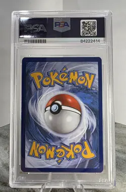 2023 Pokemon SVP EN Mew Ex Promo #53 151 Ultra Premium Collection Mint PSA 9 - Image 2