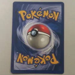 Pokemon Mewtwo Base Set 10/102 Holo Rare Unlimited English 60 HP - Image 2