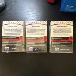 Pokemon TCG Scarlet & Violet 151 Booster Bundle SEALED NEW (3 packs) - Image 3