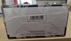 Pokemon ME01 Mega Evolutions Enhanced Booster Box Sealed - Image 5