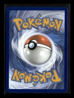 Pokemon 2025 Scarlet & Violet Black Bolt Emolga #112/86 - Image 2