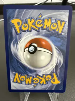 Mega Eelektross ex 266/217 Pokemon TCG Me: Ascended Heroes Mega Attack Rare Holo - Image 2