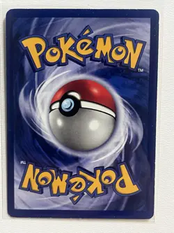 Pokemon Poliwag 59/102 1st Edition Base Set WOTC - Image 2