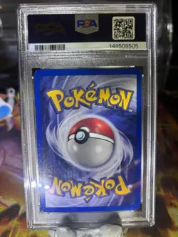 2000 POKEMON GYM HEROES HOLO-1ST EDITION #7 LT. SURGE'S FEAROW - Image 2