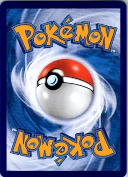 Pokemon CBB3C Gem Pack Vol.3 S. Chinese Psychic Holo - Gardevoir 06 01/07 - Image 2