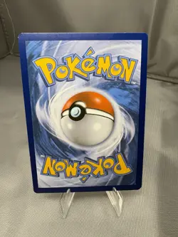 Pokemon TCG: Wally RC27/RC32 - XY Generations NM - Image 2