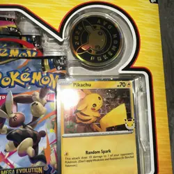 Pokemon TCG: Pokemon Day 2026 Collection - New Ready to Ship - Image 3