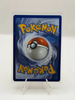 Charmander 011/094 Common Phantasmal Flames Pokemon Reverse Holo Near Mint - Image 2