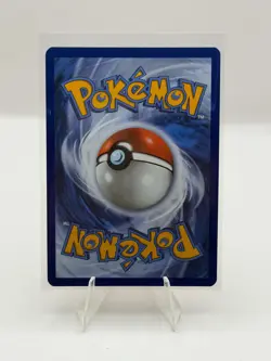 Charmeleon 012/094 Common Phantasmal Flames Pokemon Reverse Holo Near Mint - Image 2