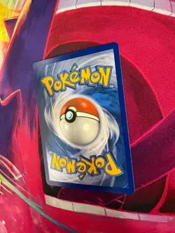 Pokemon Catcher 95/98 League Promo Light Play English Pokemon TCG - Image 2