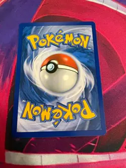 Pokemon Catcher 95/98 League Promo Light Play English Pokemon TCG - Image 3