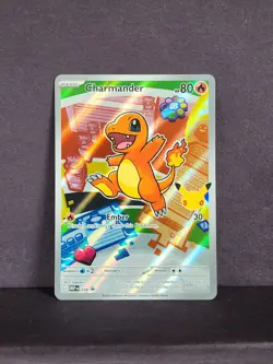 Pokemon First Partner Illustration Collection Series 1 Gen 1 Starters Set *MINT* - Image 4