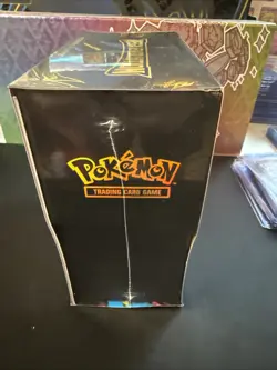 Pokemon TCG - MEGA EVOLUTIONS Gardevoir - ETB Elite Trainer Box - New/Sealed - Image 2