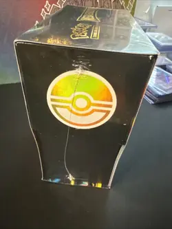 Pokemon TCG - MEGA EVOLUTIONS Gardevoir - ETB Elite Trainer Box - New/Sealed - Image 4
