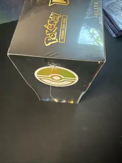 Pokemon TCG - MEGA EVOLUTIONS Gardevoir - ETB Elite Trainer Box - New/Sealed - Image 5