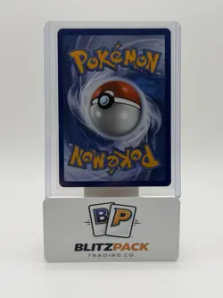 Pokemon Rosa's Encouragement 123/088 Full Art Perfect Order - Image 2
