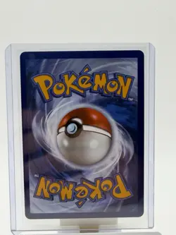 Pokemon Rosa's Encouragement 123/088 Full Art Perfect Order - Image 4
