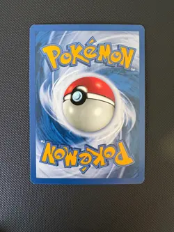 Vintage Pokemon TCG - Light Slowbro 51/105 - Neo Destiny - LP - Image 2