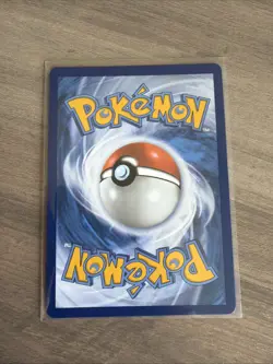 Pokemon TCG: Phantasmal Flames Mega Charizard X Ex UPC 023 Black Star Promo NM - Image 2