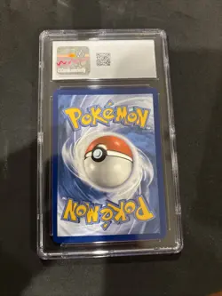 2021 POKEMON CELEBRATIONS #25 MEW CGC 10 GEM MINT - Image 2