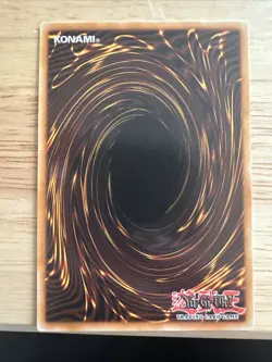 B. Skull Dragon MRD-EN018 Metal Raiders Unlimited NM - Image 2