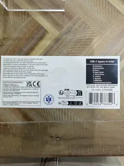 Bandai One Piece CCG Awakening of the New Era Booster Box - 24 Packs 810059783546 - Image 5