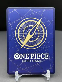 Roronoa Zoro EB04-007 SR EGGHEAD CRISIS ONE PIECE Card Game Japanese TCG 2026 NM - Image 2