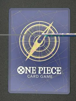 One Piece Adventure on Kami’s Island OP-15-EB04 Kaku EB04-043 Rare Alternate Art - Image 2