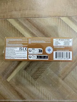 One Piece The Best Booster Box PRB-01 [ENGLISH SEALED] - Image 3