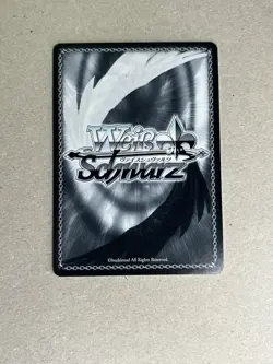 Weiss Schwarz Blue Archive Mashiro Shizuyama (Swimsuit) BAV/W112-008 R - Image 2