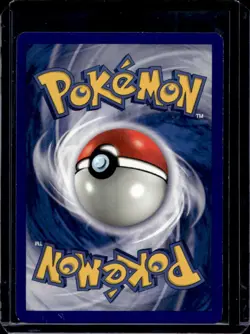 1999 Pokemon 1st Edition Maintenance #83/102 - Image 2