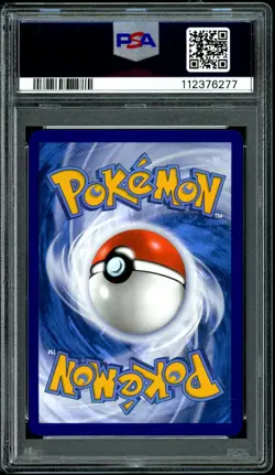 2023 POKEMON SWORD & SHIELD CROWN ZENITH #GG63 FULL ART/IRIDA PSA 10 - Image 2