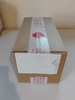 Paldean Fates Pokemon Center Exclusive Elite Trainer Box ETB Factory Sealed Case - Image 1