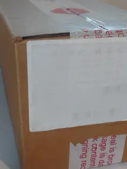 Paldean Fates Pokemon Center Exclusive Elite Trainer Box ETB Factory Sealed Case - Image 2