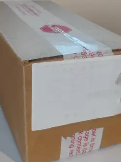 Paldean Fates Pokemon Center Exclusive Elite Trainer Box ETB Factory Sealed Case - Image 5