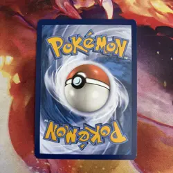 Pokemon TCG Charizard EX Obsidian Flames 223/197 English NM Full Art - Image 3