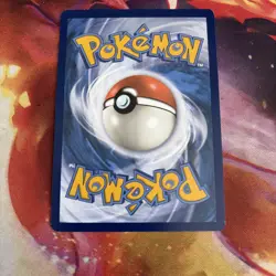 Pokemon TCG Charizard EX Obsidian Flames 223/197 English NM Full Art - Image 4