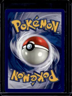 1999 Pokemon 1st Edition Maintenance #83/102 - Image 2