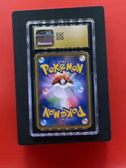 Eternatus VMAX 125/190 - Pokemon (2020) Shiny Star V Japanese - Image 2