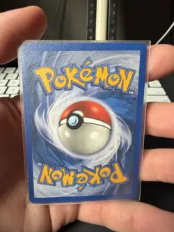 Pokemon Trading Card Game Ruby & Sapphire 24/109 Weezing reverse holo rare - Image 2