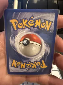 Pokemon 2002 Aquapolis 38/147 Tentacruel Reverse Holo Rare - Image 2