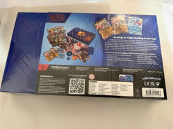 pokemon auction lot paradox rift sword&shield vivid voltage greninja UPC SEALED - Image 2