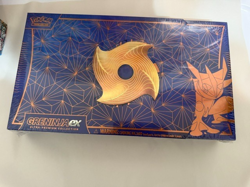 pokemon auction lot paradox rift sword&shield vivid voltage greninja UPC SEALED - Image 3