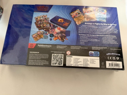 pokemon auction lot paradox rift sword&shield vivid voltage greninja UPC SEALED - Image 4